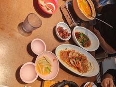 -新发现(宝山龙湖店)