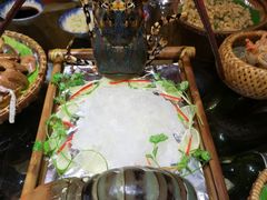 -老房子·1881海鲜餐厅