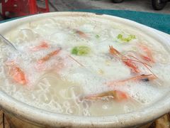 -桂园白粥·潮汕老味道