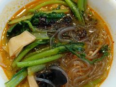 -食蔬不二素食自助餐厅(沈阳铁西店)