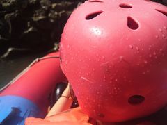 -将军关探险漂流