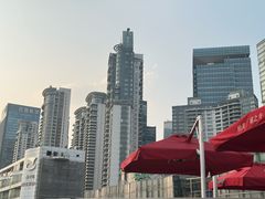 -三利音·浦之舟(滨江大道店)