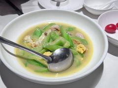 -老海陵·泰州菜(三水湾店)