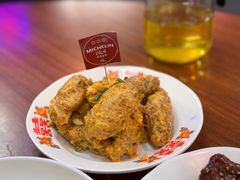-谢记上海大排档(长寿路店)