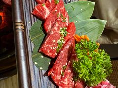 -松鱼亭·和牛烧肉(协鑫广场店)