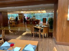 -西安大景城堡酒店·雅庭西餐厅