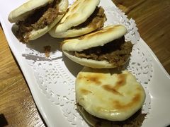 -東舍食唐精品陕菜馆