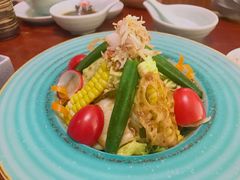 -蟹田居·活蟹料理(东城店)