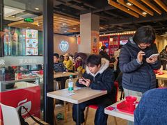 -永和大王(茉莉上新·军博店)