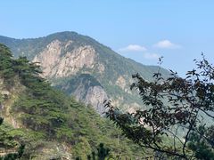 -明堂山风景区