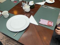 -云庭咖啡厅· 中航泊悦酒店(虹桥T2店)