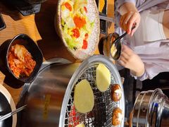 -小京致·碳火烤肉(贝岗村大街店)