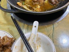 -同顺鹅庄(南华路店)