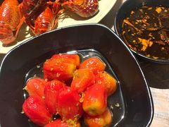 -巴厘龙虾·榜首油焖大虾(音乐学院·沿江酒馆店)