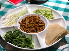 -苏师傅菜馆(上沙店)