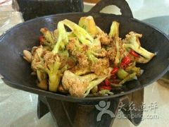 -金百万烤鸭店(马甸店)