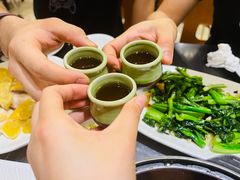 -美极鲜食坊(宝安南路店)