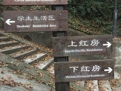 -之江大学-旧址