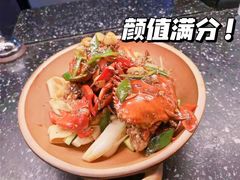 -虾胡闹龙虾馆(湄南河店)