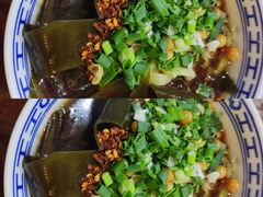 -秦云老太婆摊摊面(磁器口店)