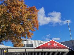 -大华超市(基督城店)