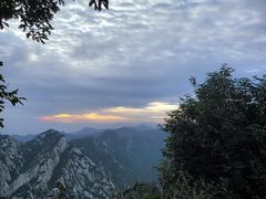-华山风景名胜区