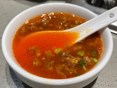 -海底捞火锅(海悦天地店)