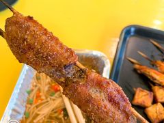 -望京小腰(北京总店)