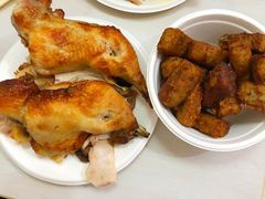 -大益烤鸡