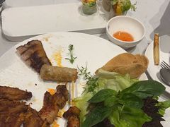 -美奈小馆·越南料理(中航城君尚购物中心店)