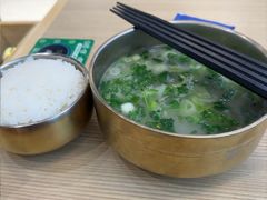 -梨花牛肉汤饭(仁恒伊势丹店)