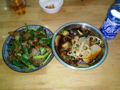 -雷祖芳老妈蹄花店