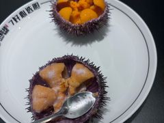 -常鲜楼常来尝鲜海胆馆(星海店)