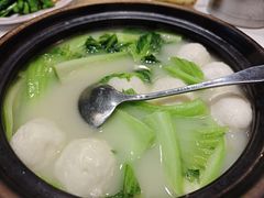 -明本湛江鸡•海鲜小厨(陈家祠店)