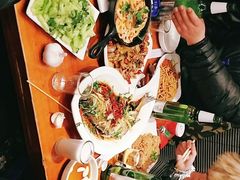 -喜胖串店(光华路店)