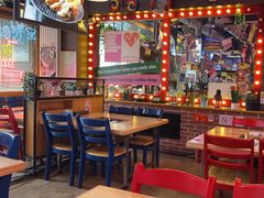 -济扶岛韩国海鲜汤제부도 해물탕(望京店)