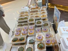 -祥禾饽饽铺·中式糕点(北京来福士店)