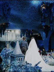 -华东饭店·园林式婚礼宴会厅酒店