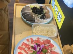 -和庆斋羊蝎子火锅·碳缸烧烤(顺义旗舰店)