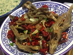 -银满斗(步行街总店)