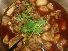 -绝城芋儿鸡(犀浦旗舰店)