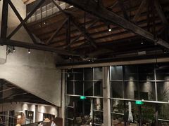 -阳朔糖舍酒店·糖舍餐厅&酒吧