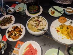 -有璟阁港式餐厅(金融街购物中心店)