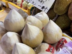 -曼阁市场水果批发市场