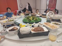 -湖锦酒楼·32年地道湖北菜(光谷店)