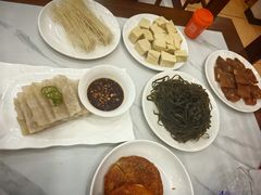 -山海关清和浑锅店