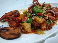 -琼大师东方烤乳猪(亚特兰蒂斯店)