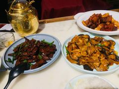 -小吊梨汤·北京菜·烤鸭(鸟巢店)