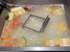 -野妹火锅(布吉店)