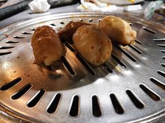 -炽城·烤肉名家(鸿达中央广场店)